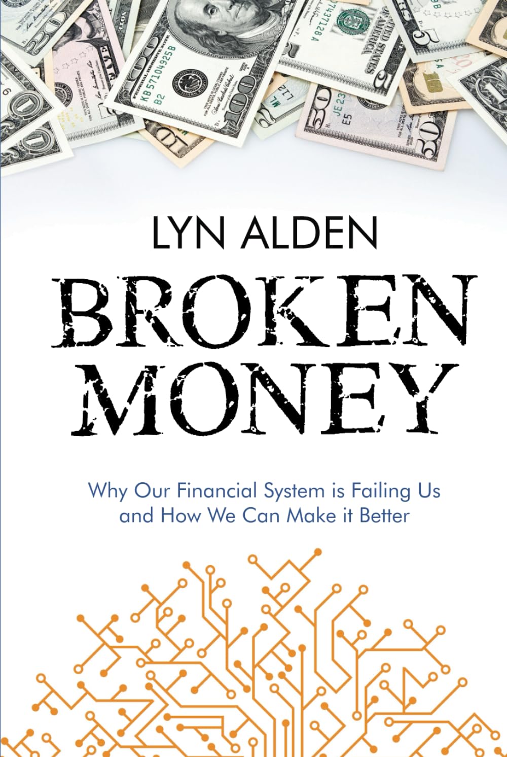 Broken Money book cover